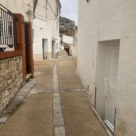Jucar Wine House Διαμέρισμα Alcala del Jucar Εξωτερικό φωτογραφία