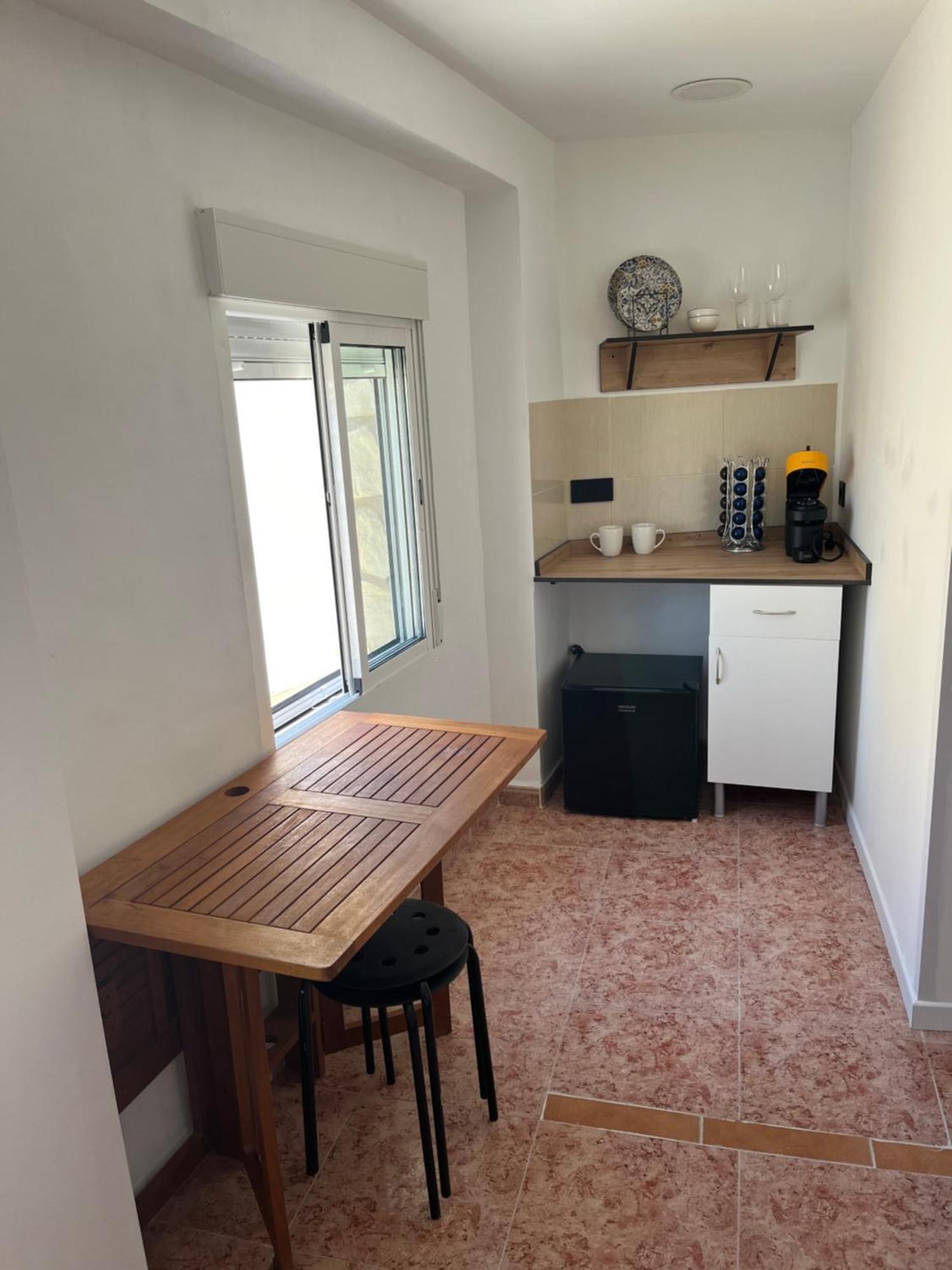 Jucar Wine House Διαμέρισμα Alcala del Jucar Εξωτερικό φωτογραφία