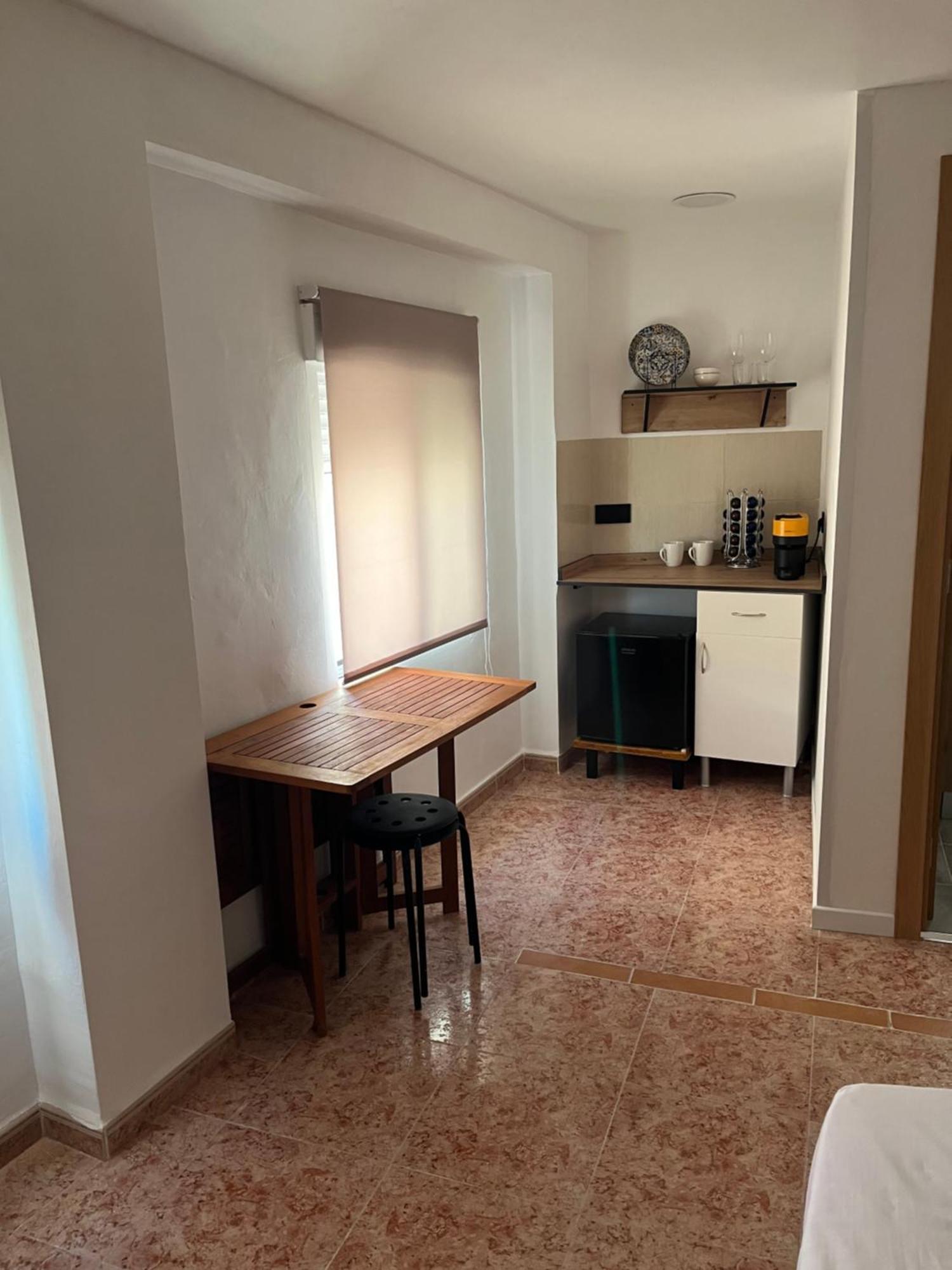 Jucar Wine House Διαμέρισμα Alcala del Jucar Εξωτερικό φωτογραφία