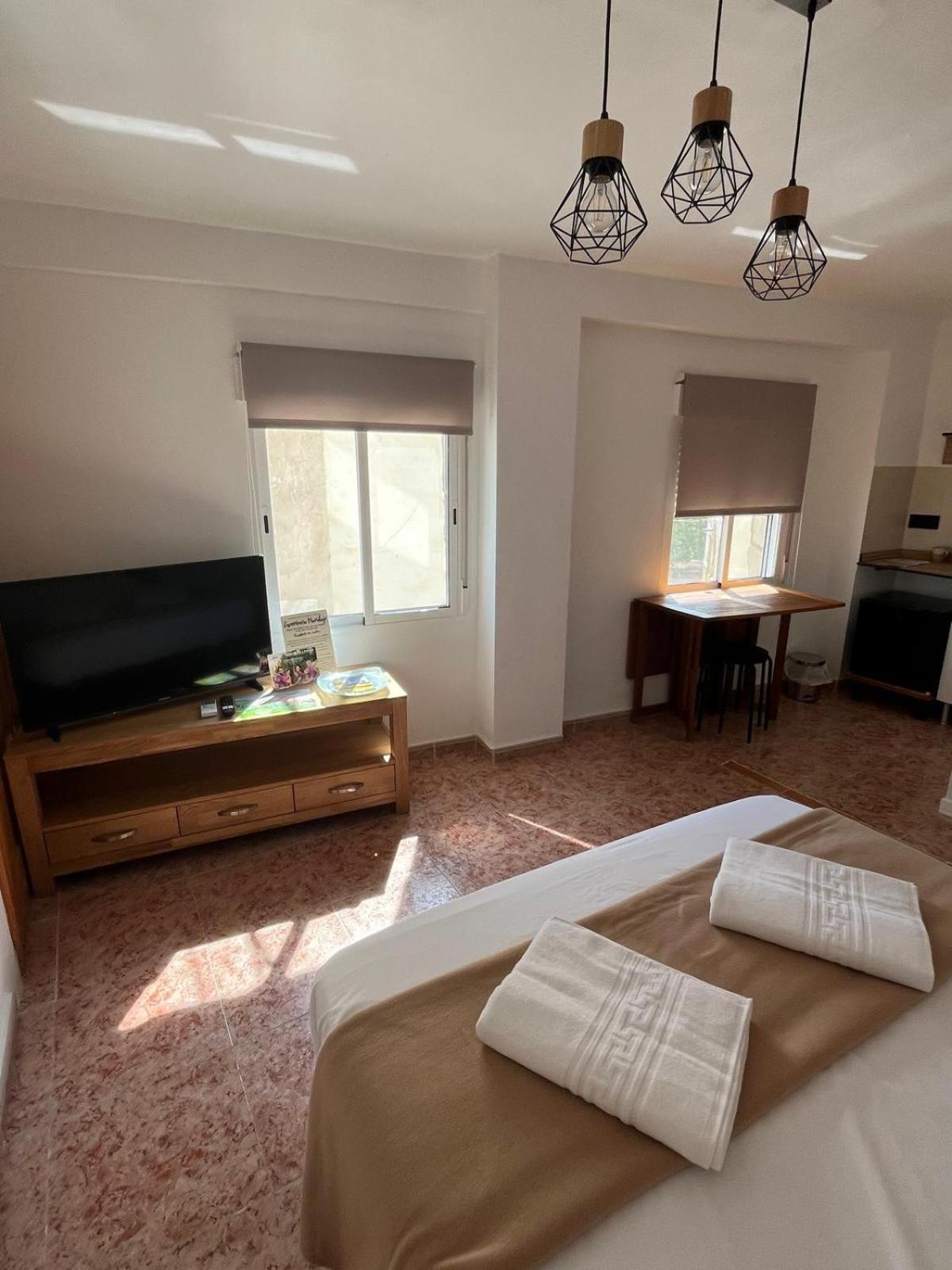 Jucar Wine House Διαμέρισμα Alcala del Jucar Εξωτερικό φωτογραφία