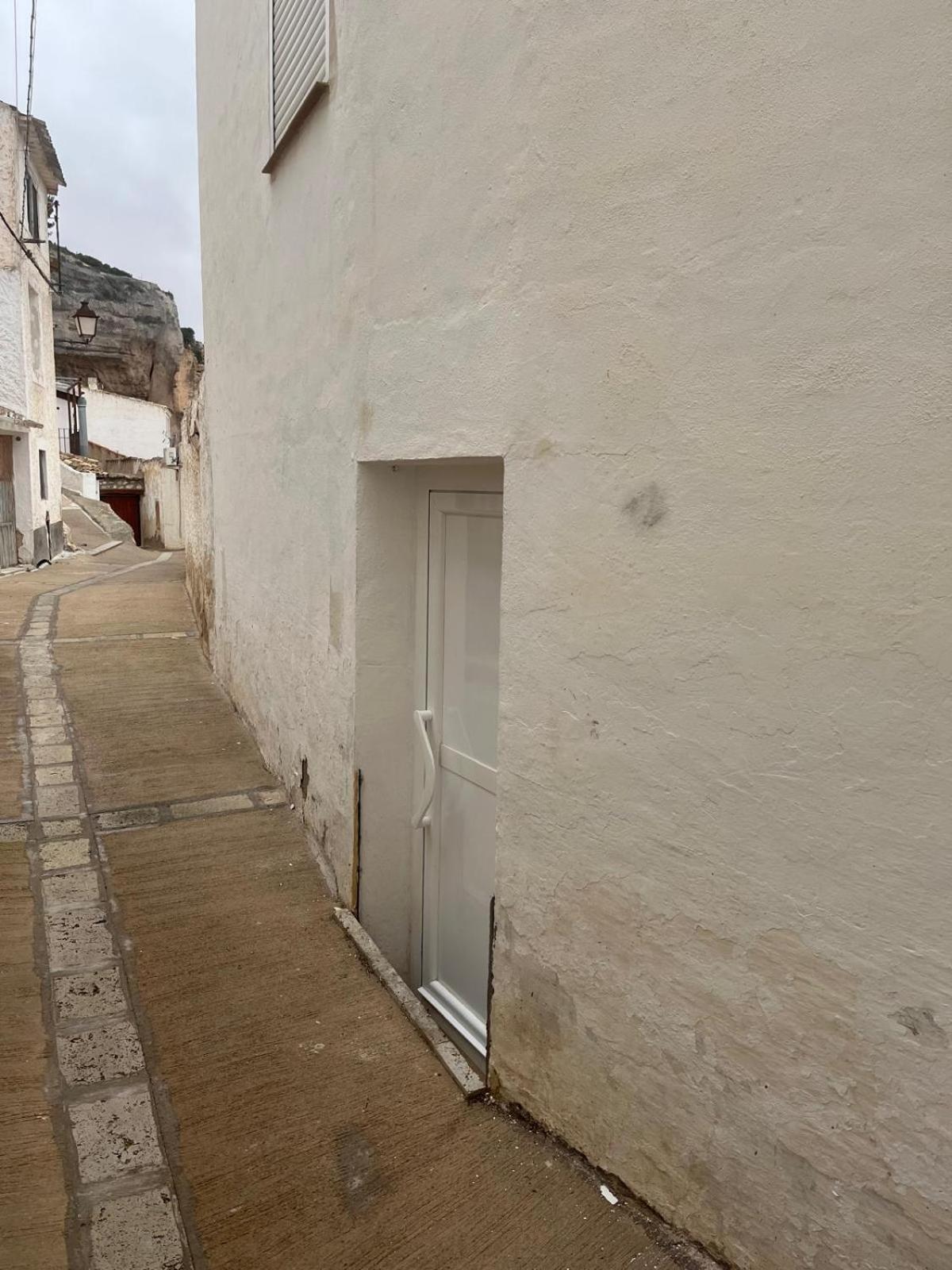 Jucar Wine House Διαμέρισμα Alcala del Jucar Εξωτερικό φωτογραφία